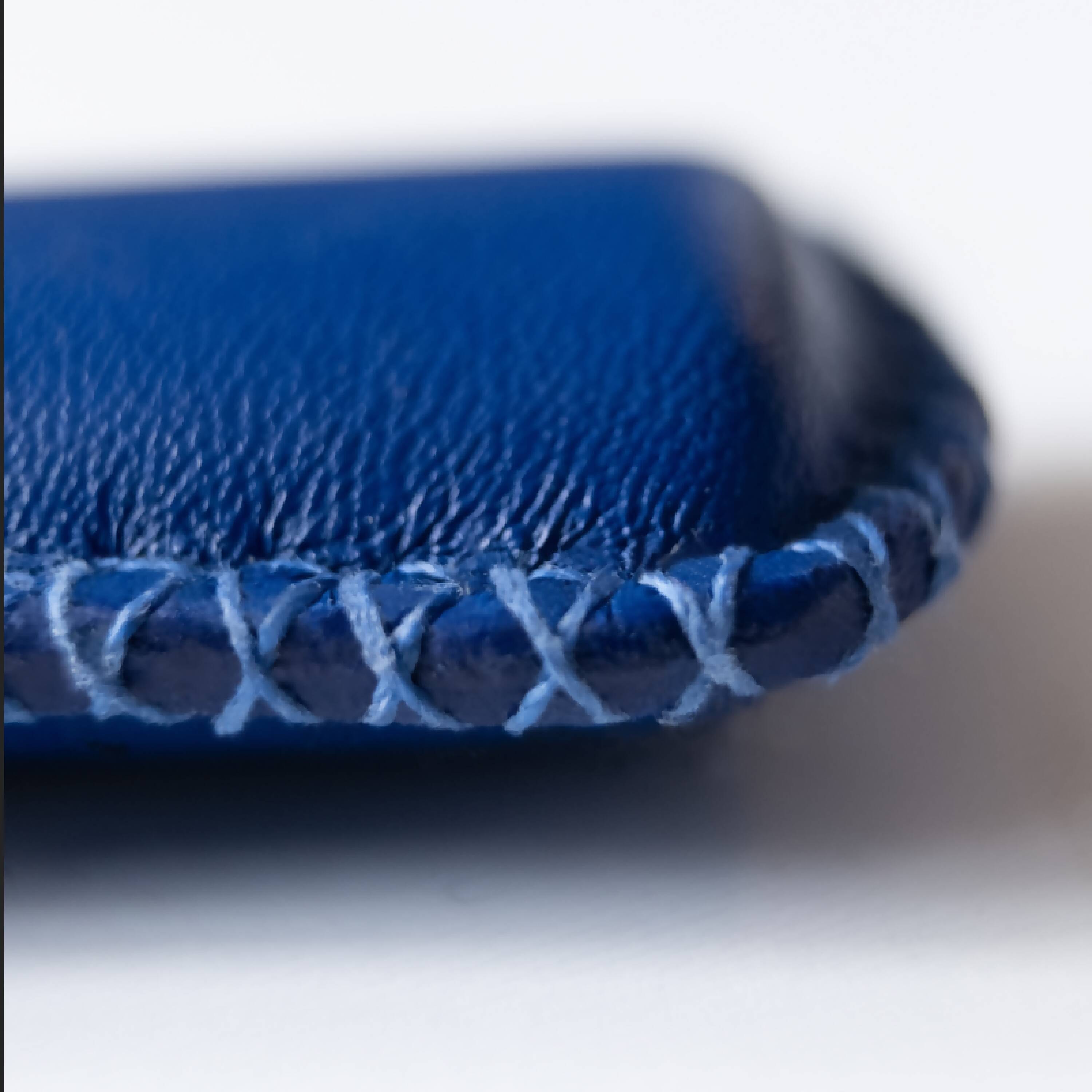 Étui à briquet - bleu | EMPREINTES Paris