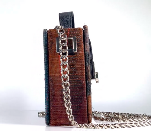 Sac boîte Petit PARIS | EMPREINTES Paris - EMPREINTES Paris