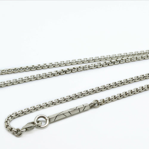 Collier pour homme | EMPREINTES Paris - EMPREINTES Paris