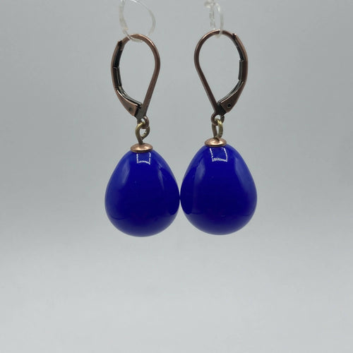 Boucles d'oreilles Billie | EMPREINTES Paris - EMPREINTES Paris