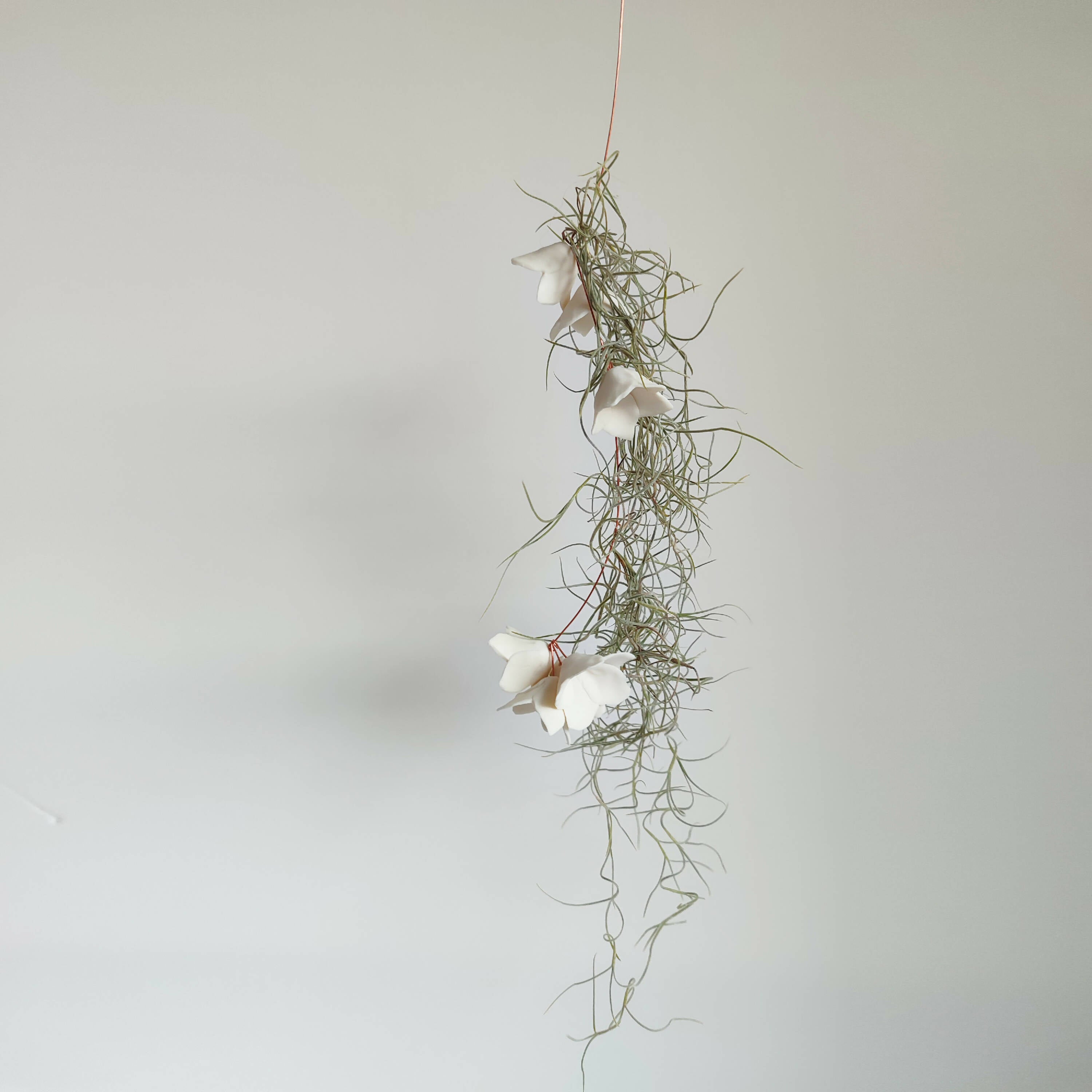 Suspension Flower Power (FP004) | EMPREINTES Paris