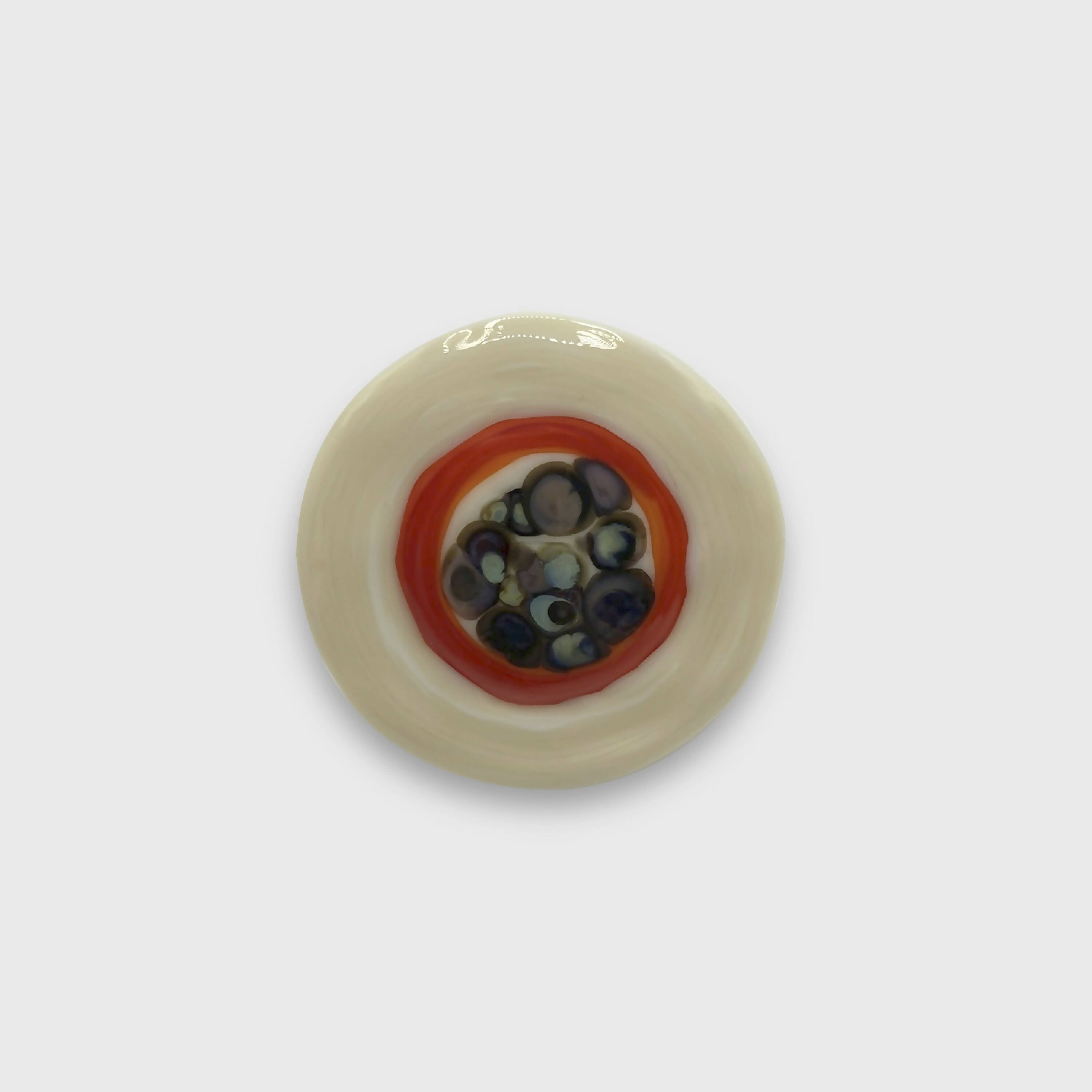 Bague Zoey | EMPREINTES Paris