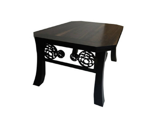 Table basse Pivoine | EMPREINTES Paris - EMPREINTES Paris