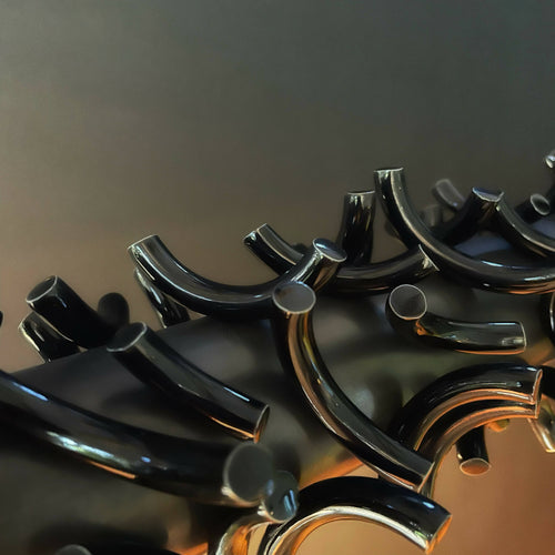 Suspension KURO | EMPREINTES Paris - EMPREINTES Paris