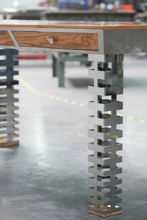 Bureau L'Ecritoire | EMPREINTES Paris - EMPREINTES Paris