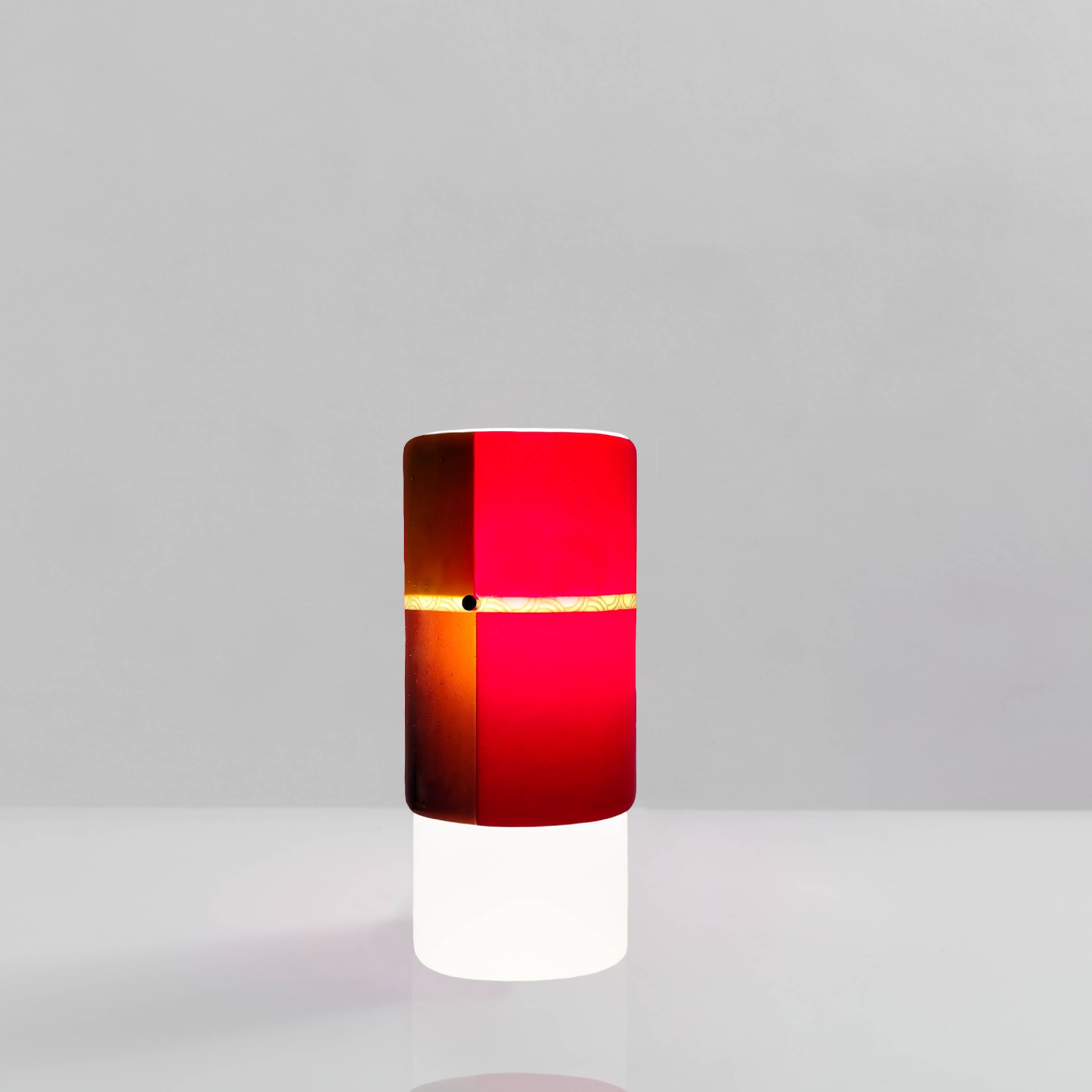 Lampe à poser RONDO 35 RM | EMPREINTES Paris