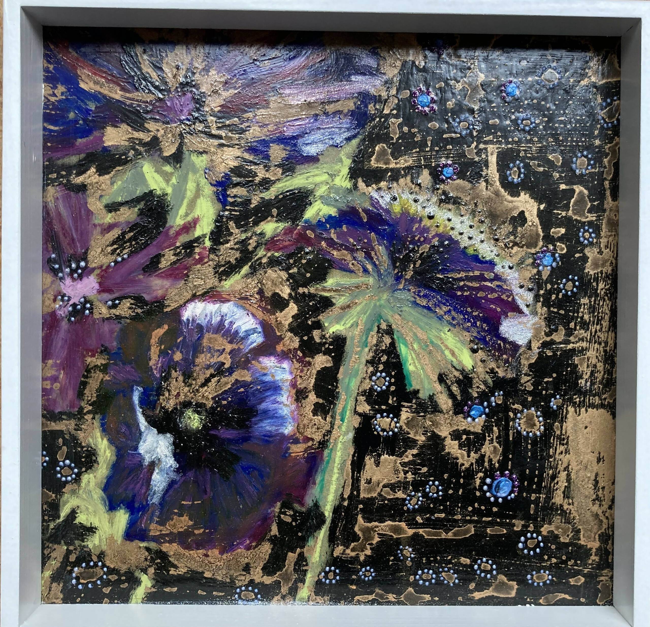 Plateau Tableau Au détour d