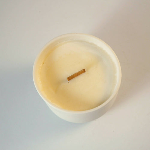 Bougie Fleur d'Oranger (BFO013) | EMPREINTES Paris - EMPREINTES Paris