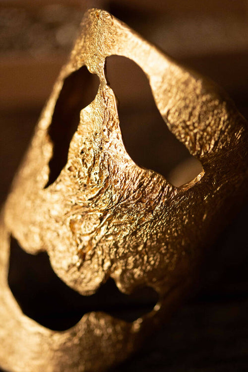 Manchette RADIEUSE | EMPREINTES Paris - EMPREINTES Paris