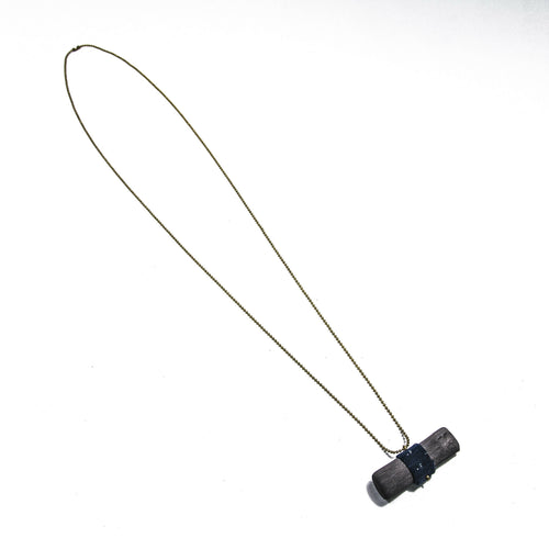 Sautoir KOFU-TONBO 3 | EMPREINTES Paris - EMPREINTES Paris