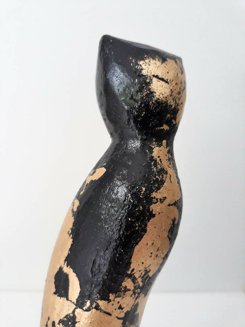 Sculpture animalière PHARAON | EMPREINTES Paris - EMPREINTES Paris