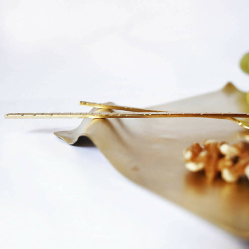 Cuillère à glace ou cocktail NOTCH | EMPREINTES Paris - EMPREINTES Paris