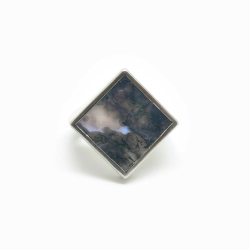 Chevalière Losange | EMPREINTES Paris - EMPREINTES Paris