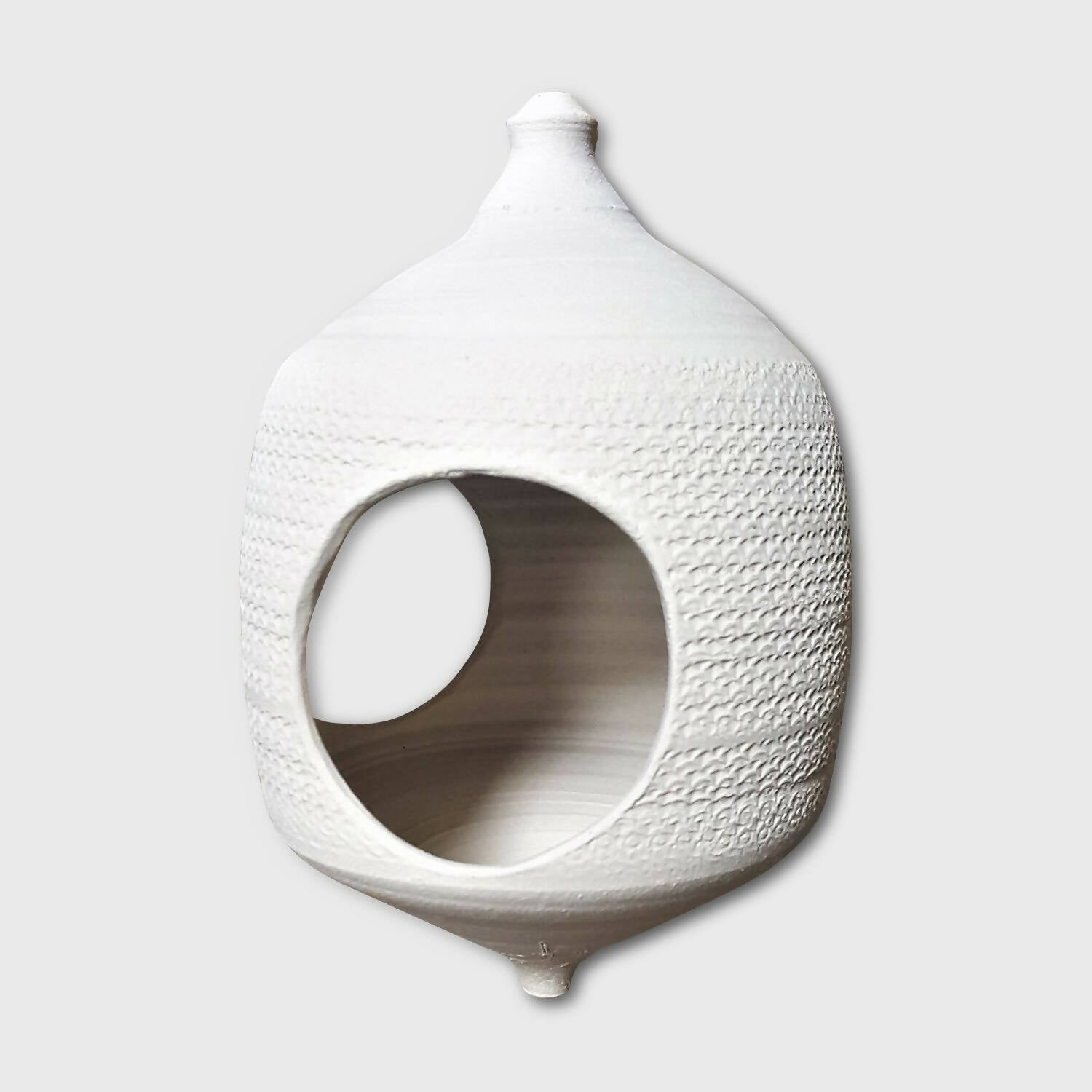 Mangeoire Blanche | EMPREINTES Paris