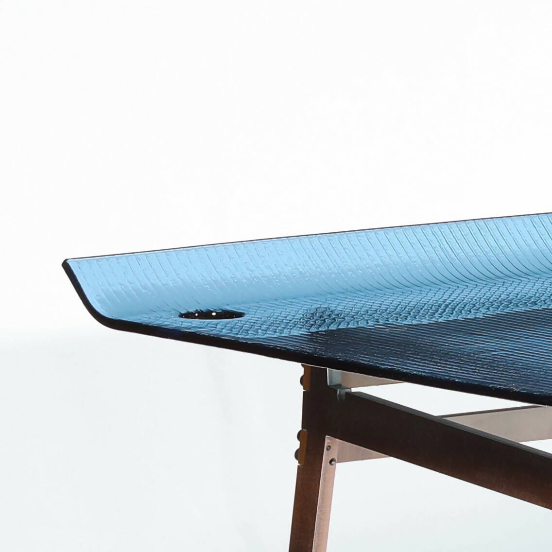 Bureau CORRESPONDANCE, Vulcain pour Vénus | EMPREINTES Paris