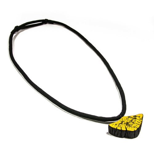 Sautoir KIN-KIMONO-GINKO | EMPREINTES Paris - EMPREINTES Paris