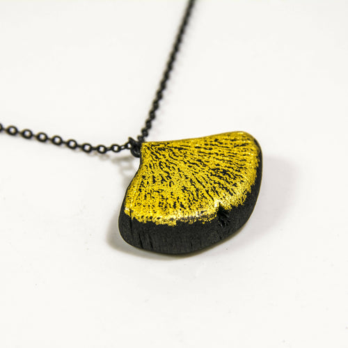 Sautoir KIN-KURO-GINKO | EMPREINTES Paris - EMPREINTES Paris