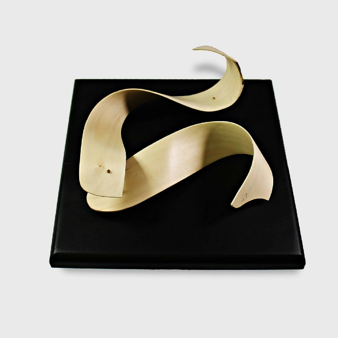 Sculpture Wave cintrée | EMPREINTES Paris