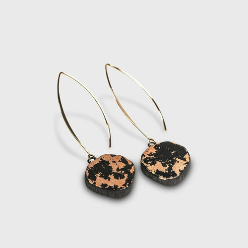 Boucles d'oreilles EDO-FULI-EDO 2 | EMPREINTES Paris - EMPREINTES Paris