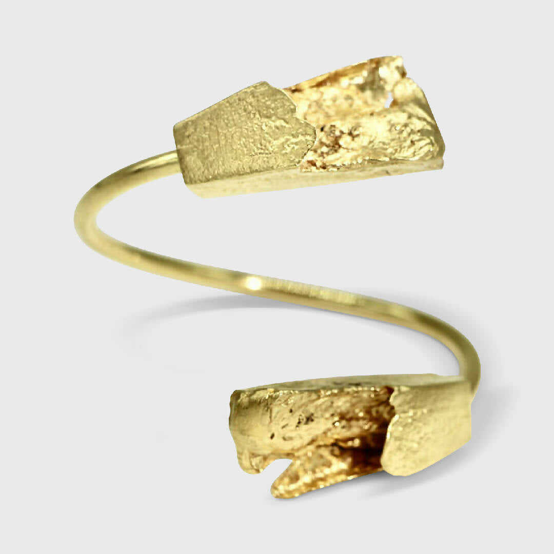 Bracelet ENTRELACS | EMPREINTES Paris