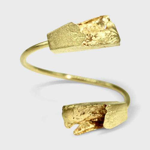 Bracelet ENTRELACS | EMPREINTES Paris - EMPREINTES Paris