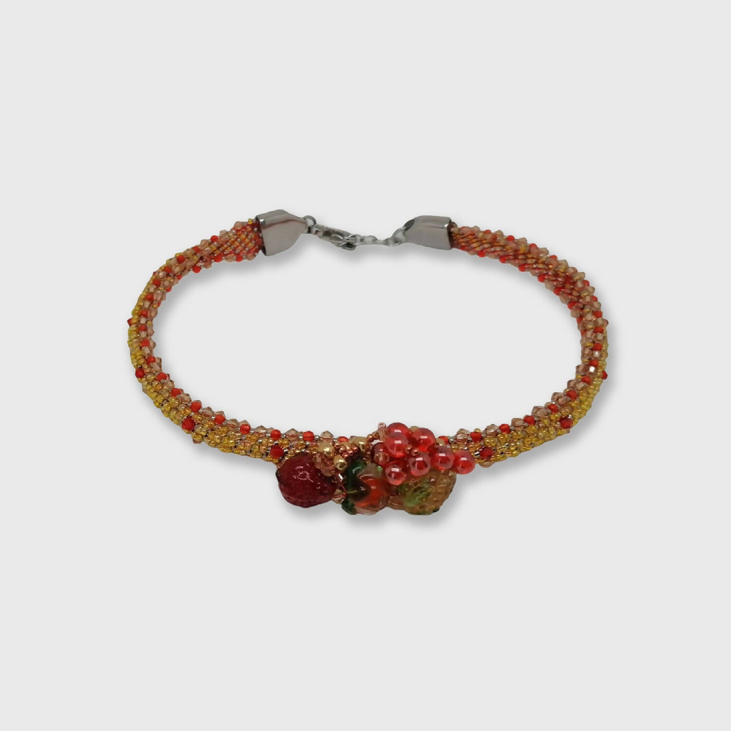 Collier Tutti Frutti | EMPREINTES Paris