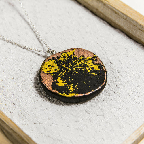 Collier KIN-EDO-ICHIMARU | EMPREINTES Paris - EMPREINTES Paris