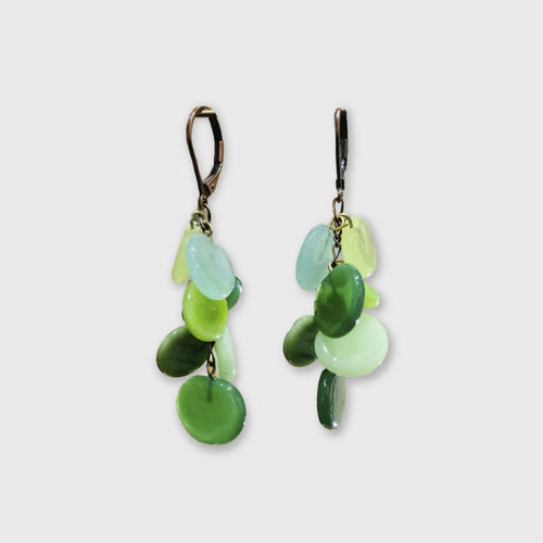 Boucles d'oreilles Sima | EMPREINTES Paris - EMPREINTES Paris