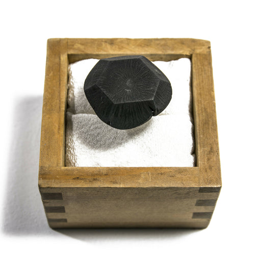 Bague WA-KAKU-DAI 6 | EMPREINTES Paris - EMPREINTES Paris