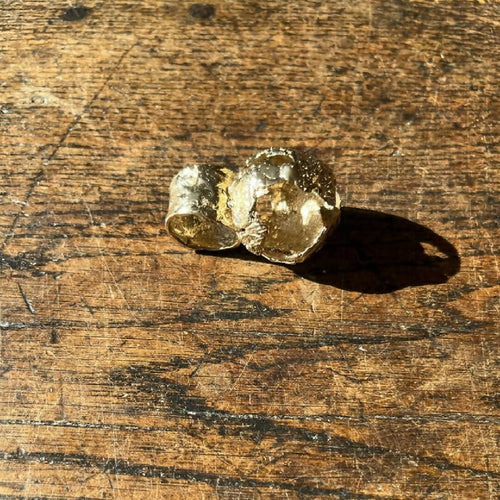 Bague GAÏA | EMPREINTES Paris - EMPREINTES Paris