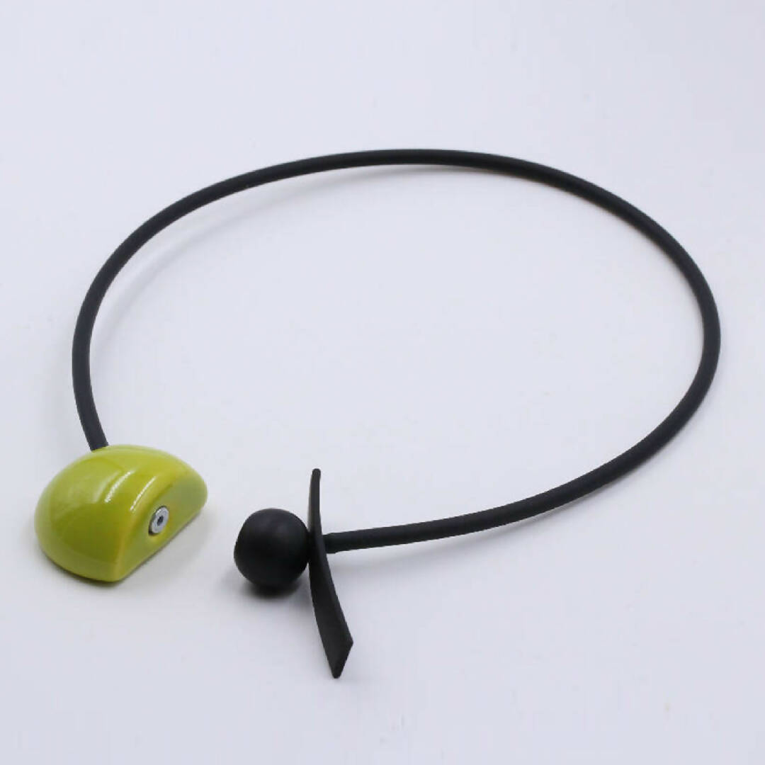 Collier Shogun anis | EMPREINTES Paris