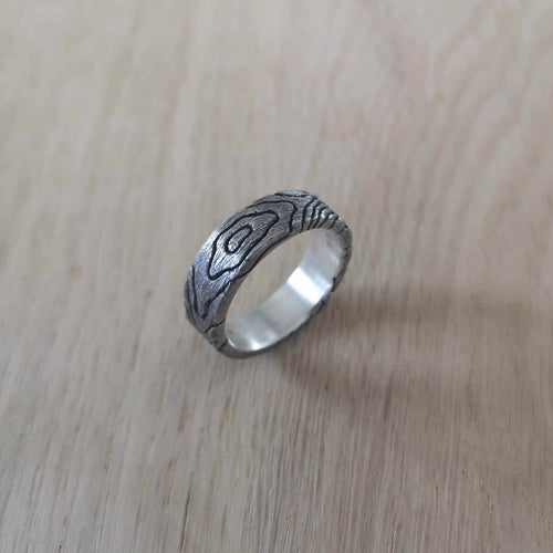 Anneau Oxilus | EMPREINTES Paris - EMPREINTES Paris