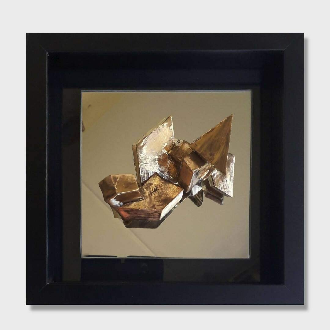 Sculpture LOR 1.13 | EMPREINTES Paris