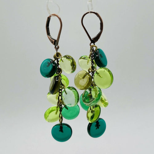 Boucles d'oreilles Siobhan | EMPREINTES Paris - EMPREINTES Paris