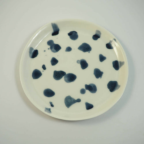 Grande Assiette Dot to Dot 1 | EMPREINTES Paris - EMPREINTES Paris