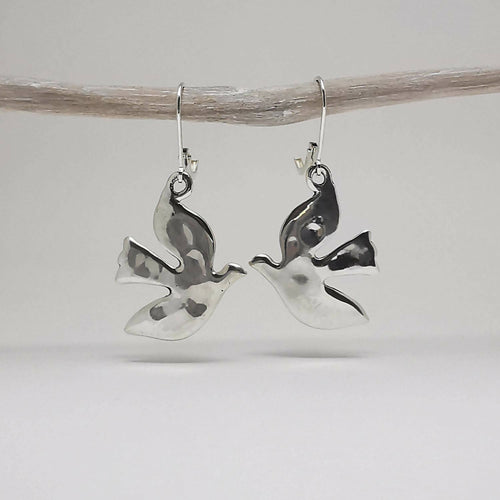 Boucles d'oreilles Colombes | EMPREINTES Paris - EMPREINTES Paris