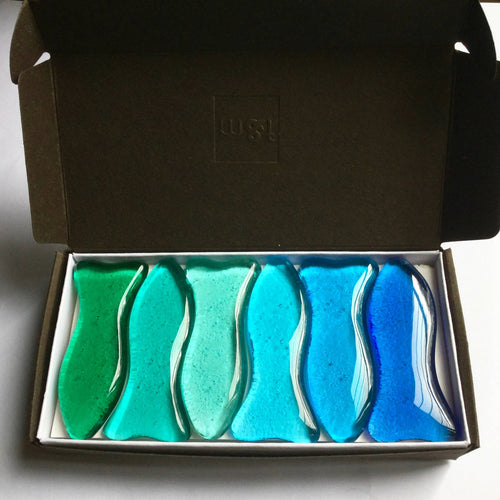 MARI-ET-FEMME-BOUCLES-PORTE-COUTEAUX-POISSONS | EMPREINTES Paris - EMPREINTES Paris