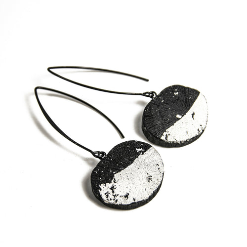 Boucles d’oreilles PALLA-KURO-FULI | EMPREINTES Paris - EMPREINTES Paris