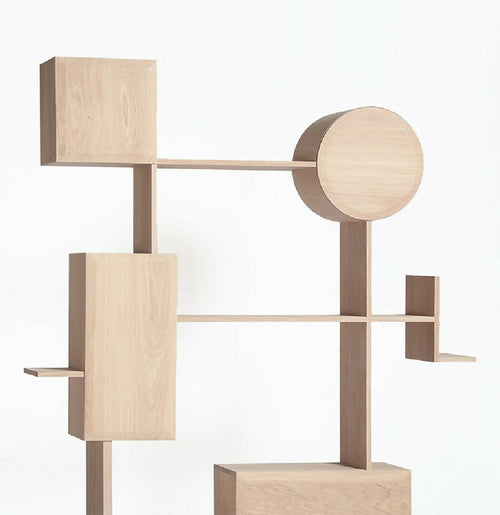 Bibliothèque RESO | EMPREINTES Paris - EMPREINTES Paris