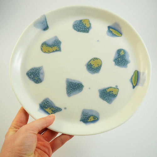 Grande Assiette Dot to Dot 3 | EMPREINTES Paris - EMPREINTES Paris