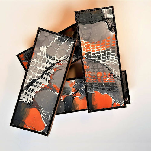 Coffret façon plumier | EMPREINTES Paris - EMPREINTES Paris