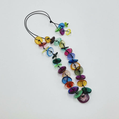 Collier Libi | EMPREINTES Paris - EMPREINTES Paris