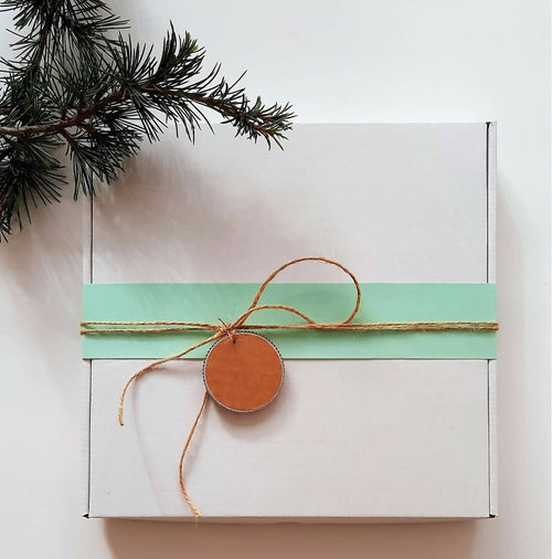 GRANDE ETOILE JADE A SUSPENDRE | EMPREINTES Paris - EMPREINTES Paris