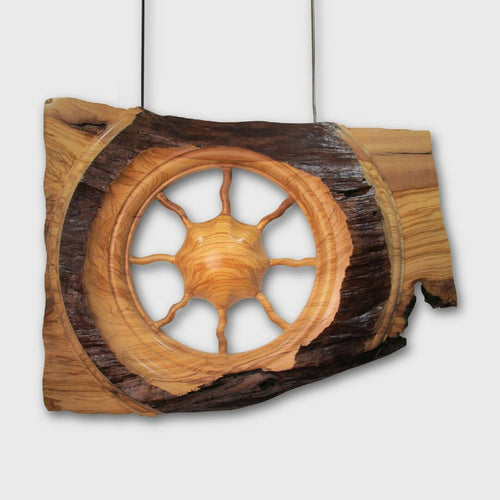 Tableau mural en olivier Solaire | EMPREINTES Paris - EMPREINTES Paris