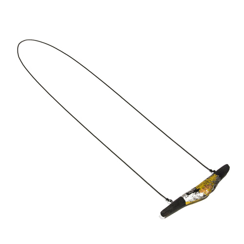 Sautoir KIN-EDO-PALLA-MOJI | EMPREINTES Paris - EMPREINTES Paris