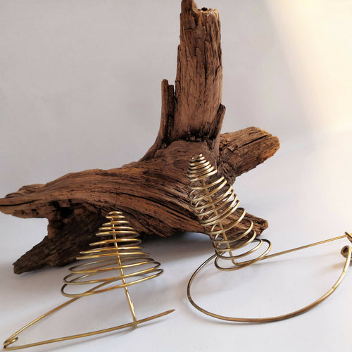 Broche Collection Egalité des sexes | EMPREINTES Paris - EMPREINTES Paris