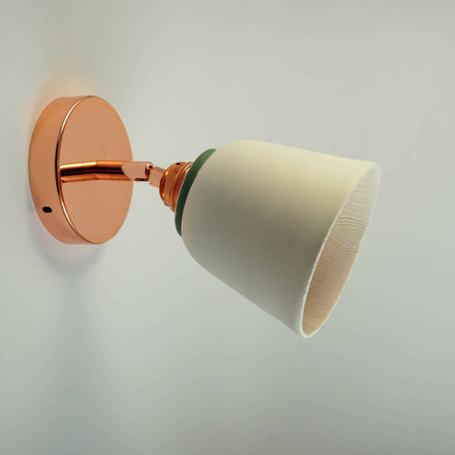 Applique BISCUIT lisse | EMPREINTES Paris - EMPREINTES Paris