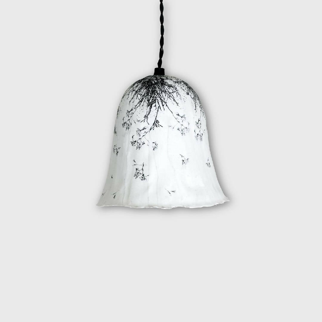 Lampe baladeuse clochette Envolé | EMPREINTES Paris