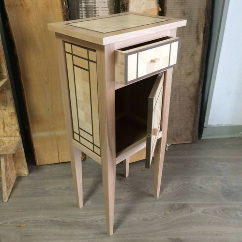 Chevet Shoji | EMPREINTES Paris - EMPREINTES Paris