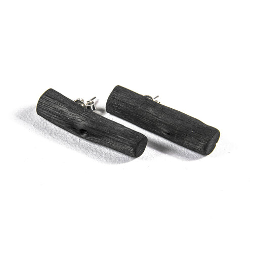 Boucles d'oreilles EDA-MIMI-WA 4 | EMPREINTES Paris - EMPREINTES Paris